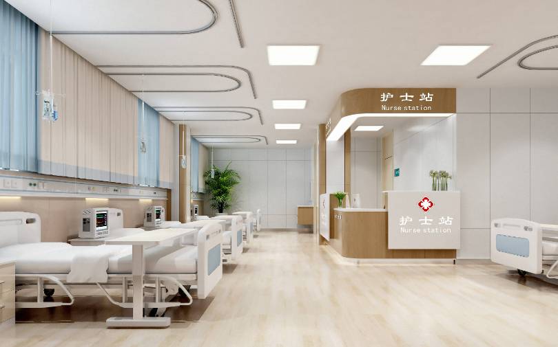 電線電纜在醫(yī)院及醫(yī)療機構(gòu)應用場景